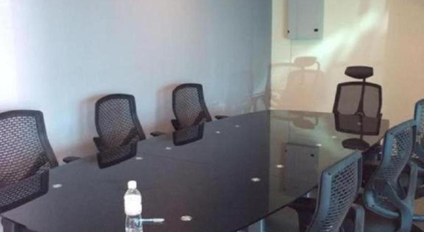 I-Hotel @ Johor Bahru Dış mekan fotoğraf