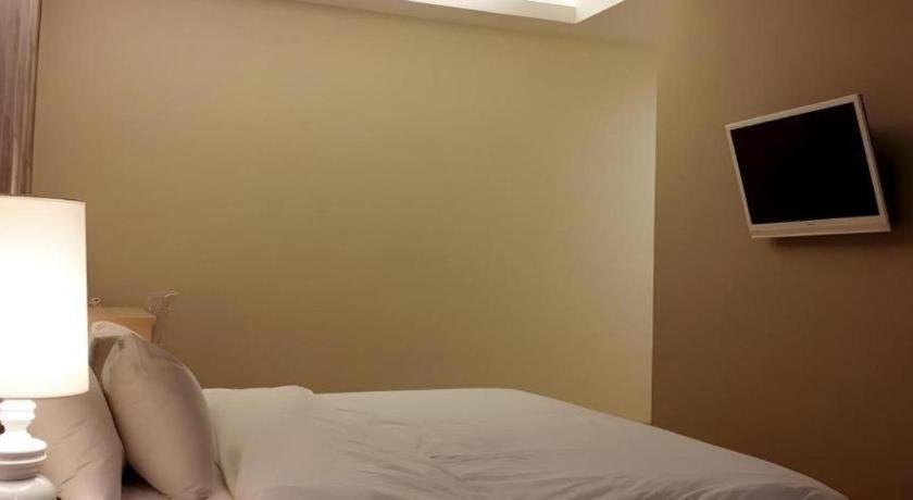 I-Hotel @ Johor Bahru Dış mekan fotoğraf